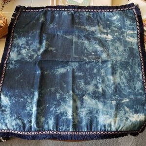 Handkerchief Scarf